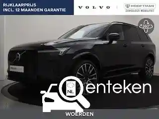 Volvo XC90 B5 2025