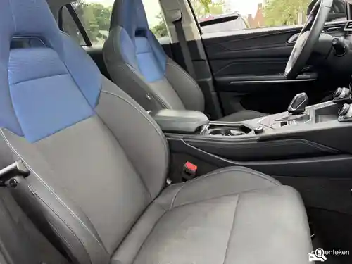 Lynk & Co 01 1.5TD PHEV 2022