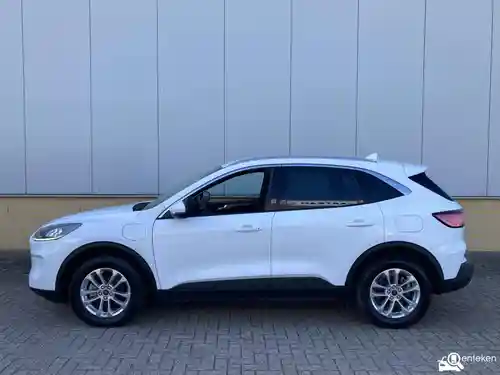 Ford Kuga 2.5 Plugin-Hybrid 2022