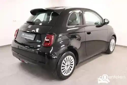 Fiat 500e 23,8 kWh 2022