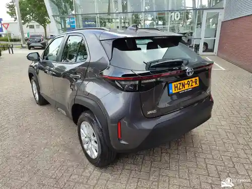 Toyota Yaris Cross 1.5 Hybrid 116 2024