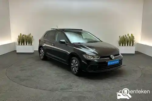 VW Polo 1.0 TSI OPF 2024