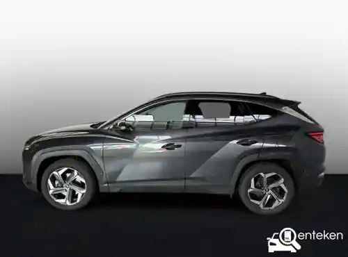 Hyundai Tucson 1.6 T-GDI Plug-in-Hybrid 2023