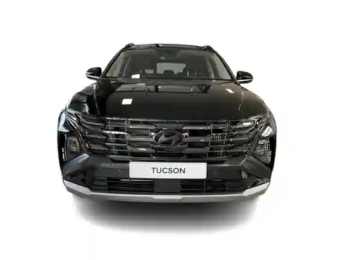 Hyundai Tucson 1.6 T-GDI Plug-in-Hybrid 2025