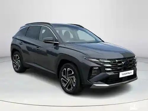 Hyundai Tucson 1.6 T-GDI Plug-in-Hybrid 2025