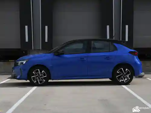 Opel Corsa 1.2 DI Turbo 2024