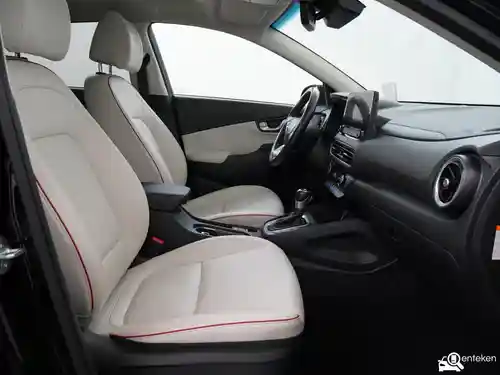 Hyundai Kona 1.6 GDI Hybrid 2021