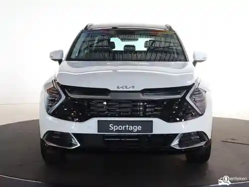KIA Sportage 1.6 T-GDI Plug-In Hybrid 2025
