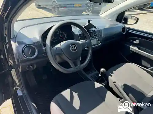 VW up! 1.0 2022
