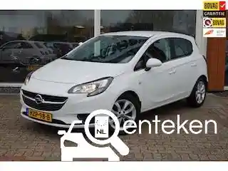 Opel Corsa 1.4 2019