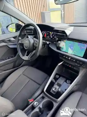 Audi A3 30 TFSI 2023