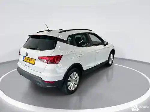 SEAT Arona 1.0 TSI 2021