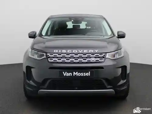 Land Rover Discovery Sport P300e 2021