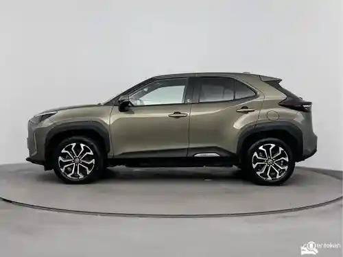 Toyota Yaris Cross 1.5 Hybrid 116 2022