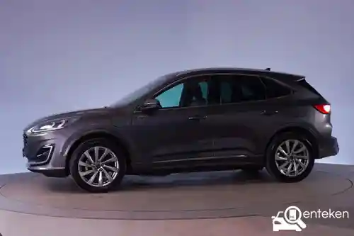 Ford Kuga 2.5 Plugin-Hybrid 2022