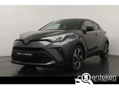 Toyota C-HR 2.0 Hybrid 2022