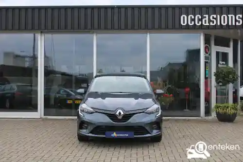 Renault Clio TCe 90 2022