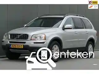 Volvo XC90 3.2 2009