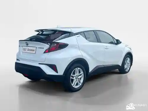 Toyota C-HR 1.8 Hybrid 2023