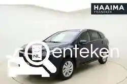 Suzuki S-Cross 1.4 Boosterjet Hybrid 2025