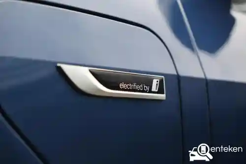 BMW X5 xDrive45e 2022