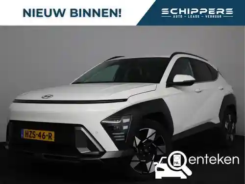 Hyundai Kona 1.6 GDI Hybrid 2023