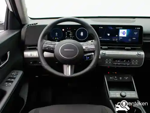 Hyundai Kona 1.6 GDI Hybrid 2025