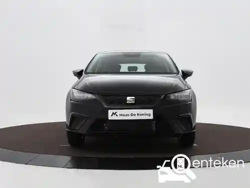 SEAT Ibiza 1.0 TSI 2025