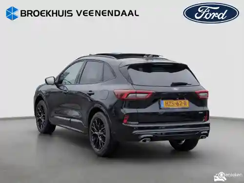 Ford Kuga Active 2.5 PHEV 2025