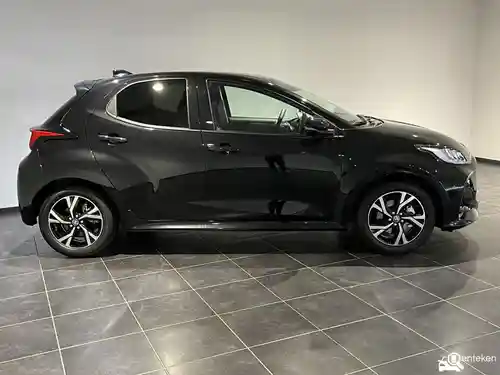 Toyota Yaris 1.5 Hybrid 116 2025