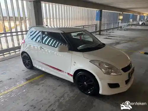 Suzuki Swift 1.2 2012