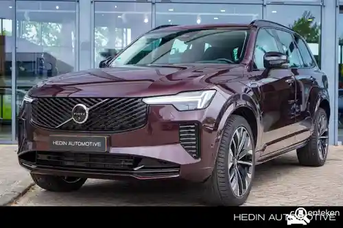 Volvo XC90 B5 2025