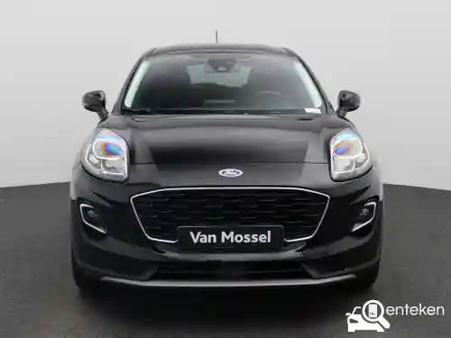 Ford Puma 1.0 EcoBoost Hybrid 2023