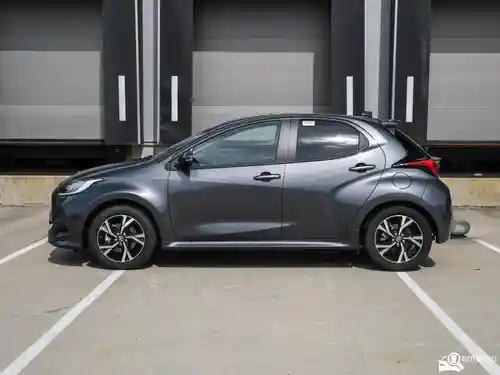 Toyota Yaris 1.5 Hybrid 116 2025