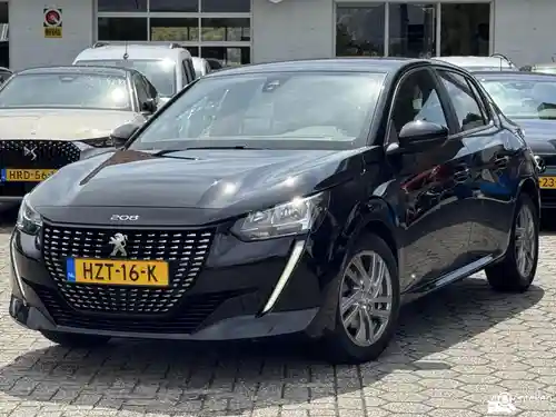 Peugeot 208 1.2 PureTech 100 2020