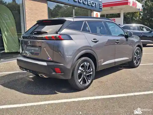 Peugeot 2008 1.2 PureTech 130 2020