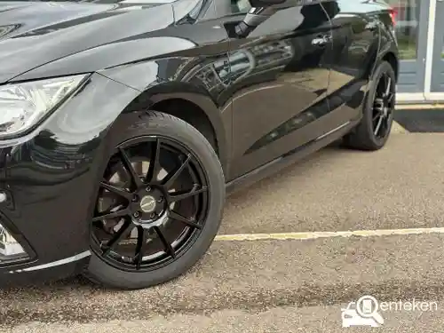 SEAT Ibiza 1.0 TSI 2018