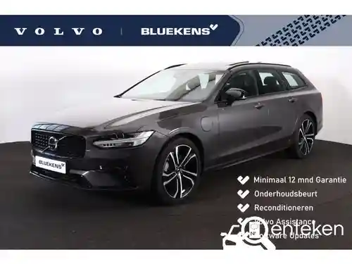 Volvo V90 T8 2025