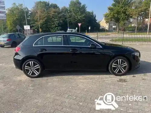 Mercedes-Benz A 200 2021