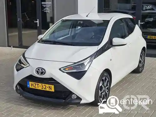 Toyota Aygo 1.0 2021