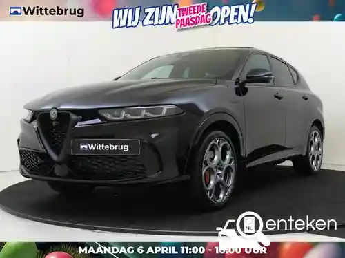 Alfa Romeo Tonale 1.3 T Multiair Plug-in Hybrid 2025