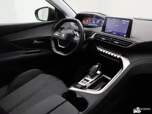 Peugeot 5008 1.2 PureTech 130 2020