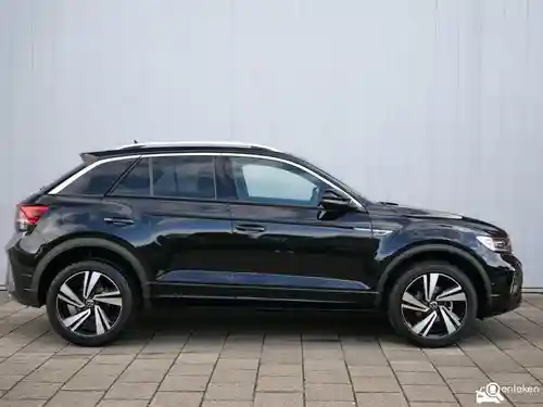 VW T-Roc 1.5 TSI OPF 2024