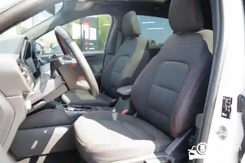 Ford Kuga 2.5 Plugin-Hybrid 2021