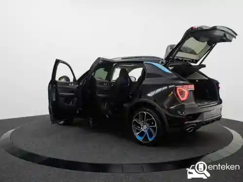 Lynk & Co 01 1.5TD PHEV 2023