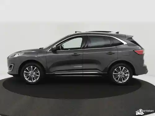 Ford Kuga 2.5 Plugin-Hybrid 2022