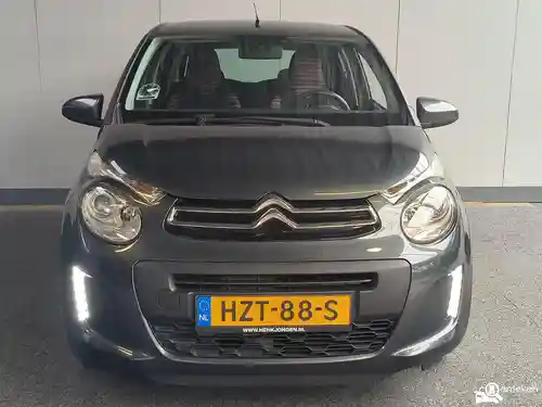 Citroen C1 VTi 72 2020