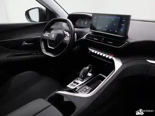 Peugeot 3008 1.2 PureTech 130 2021