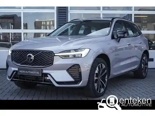 Volvo XC60 Plug-in Hybrid T6 2025