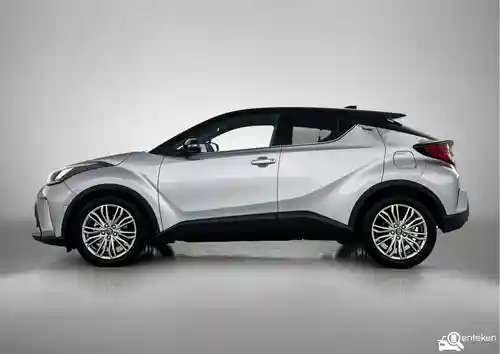 Toyota C-HR 1.8 Hybrid 2023